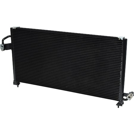 Universal Air Cond Suba Forester 00-98, CN3002PFC CN3002PFC